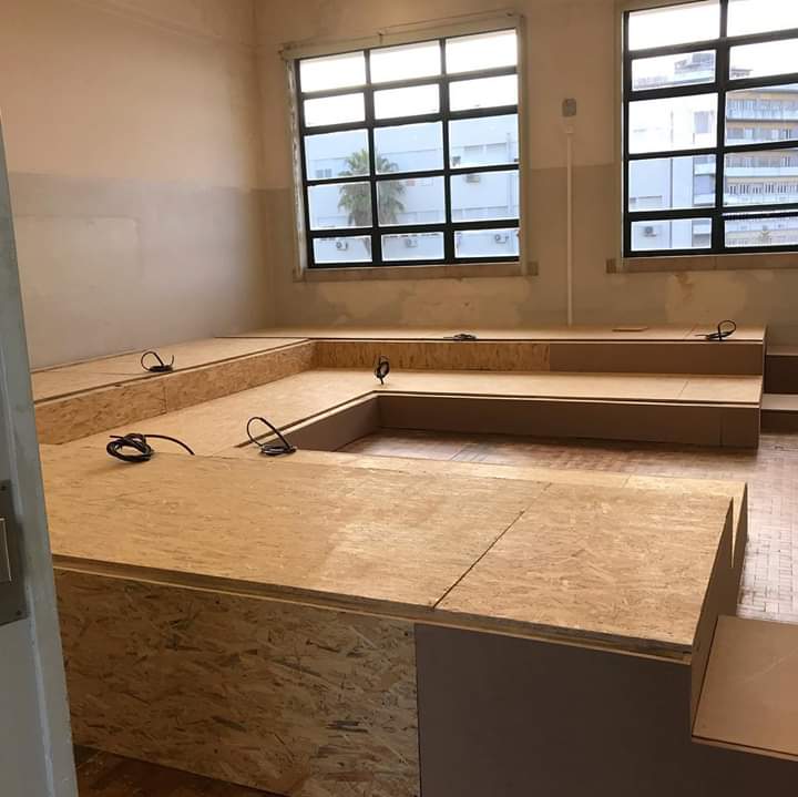 Projeto Escola