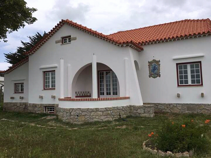 Areia branca