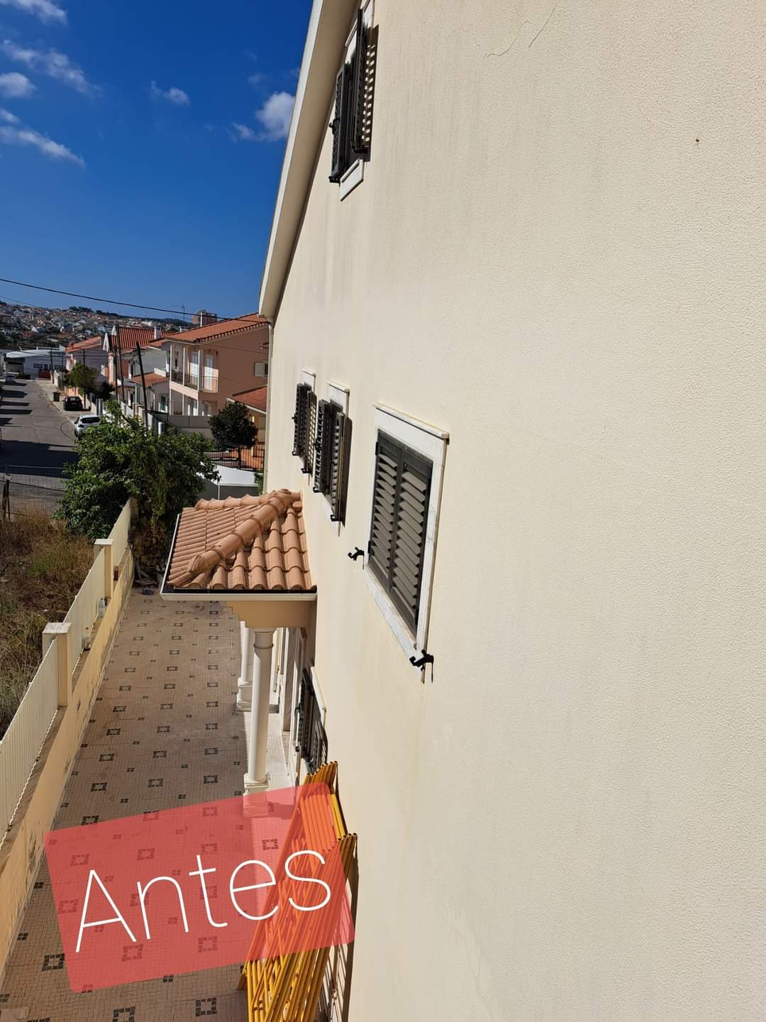 Antes