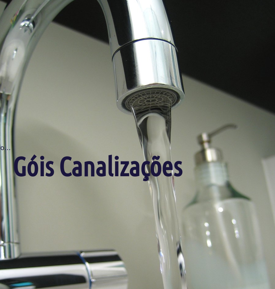 Góis Canalizações