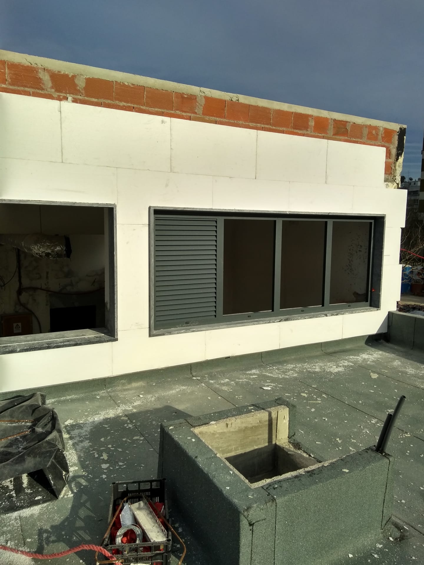 Remodelações