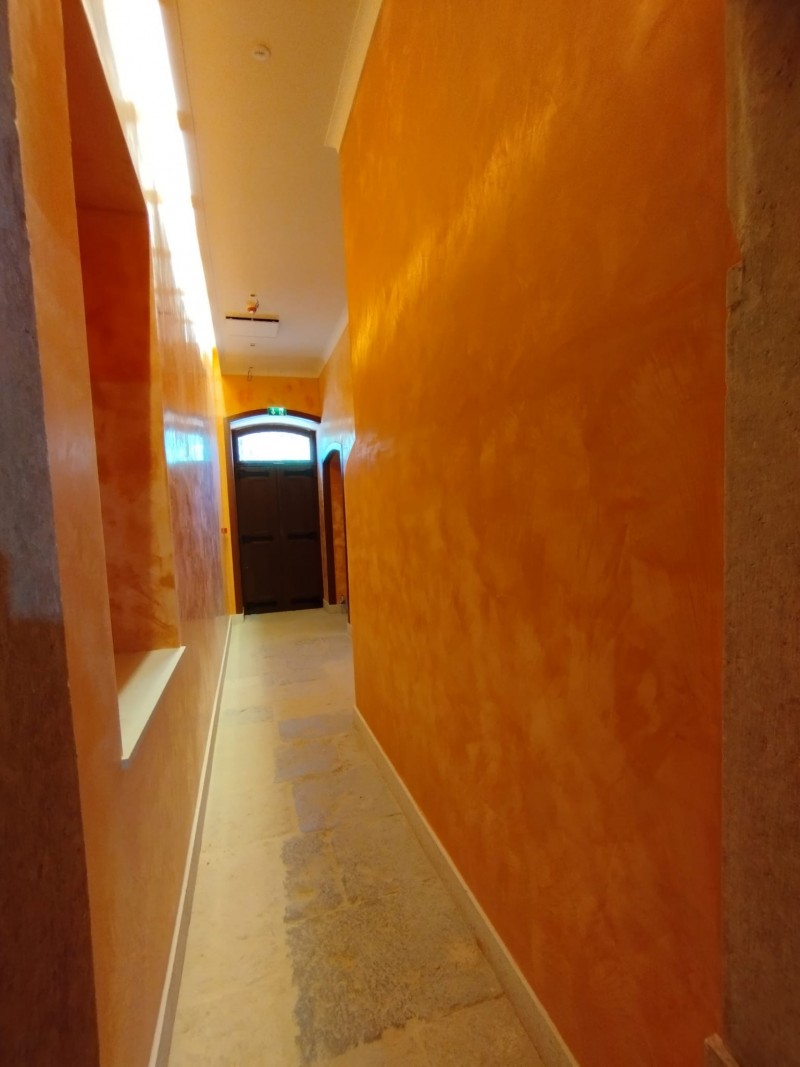 Stucco Grasselo