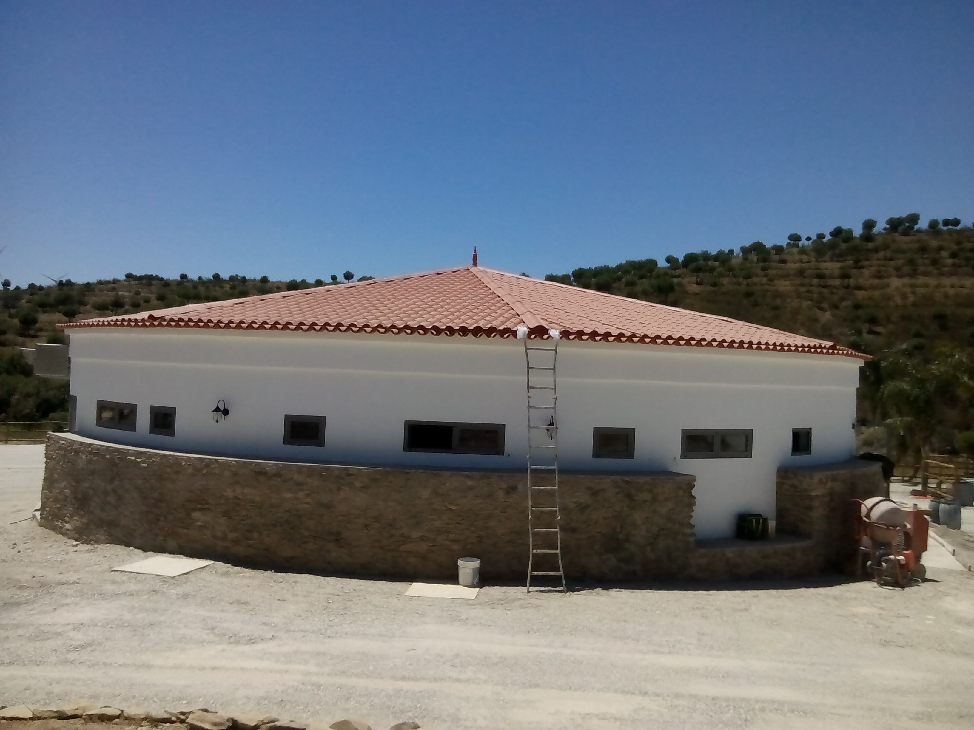 HERDADE DE SERRANOS