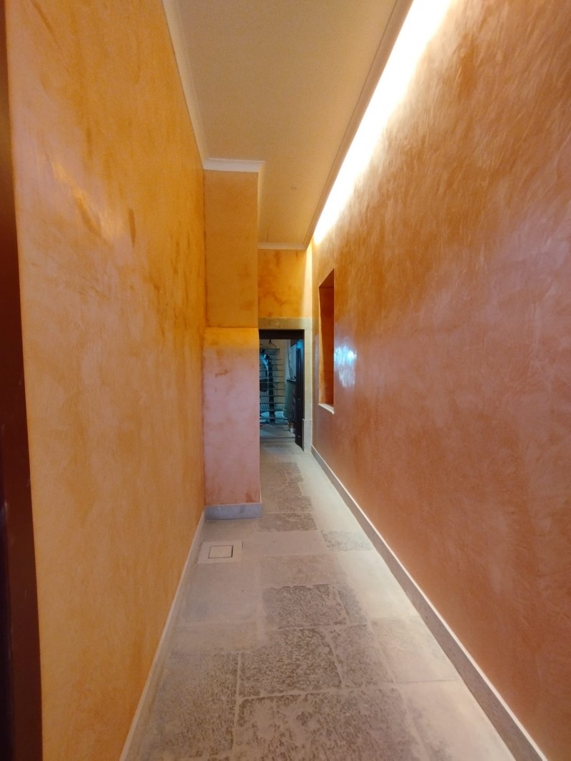 Stucco Grasselo