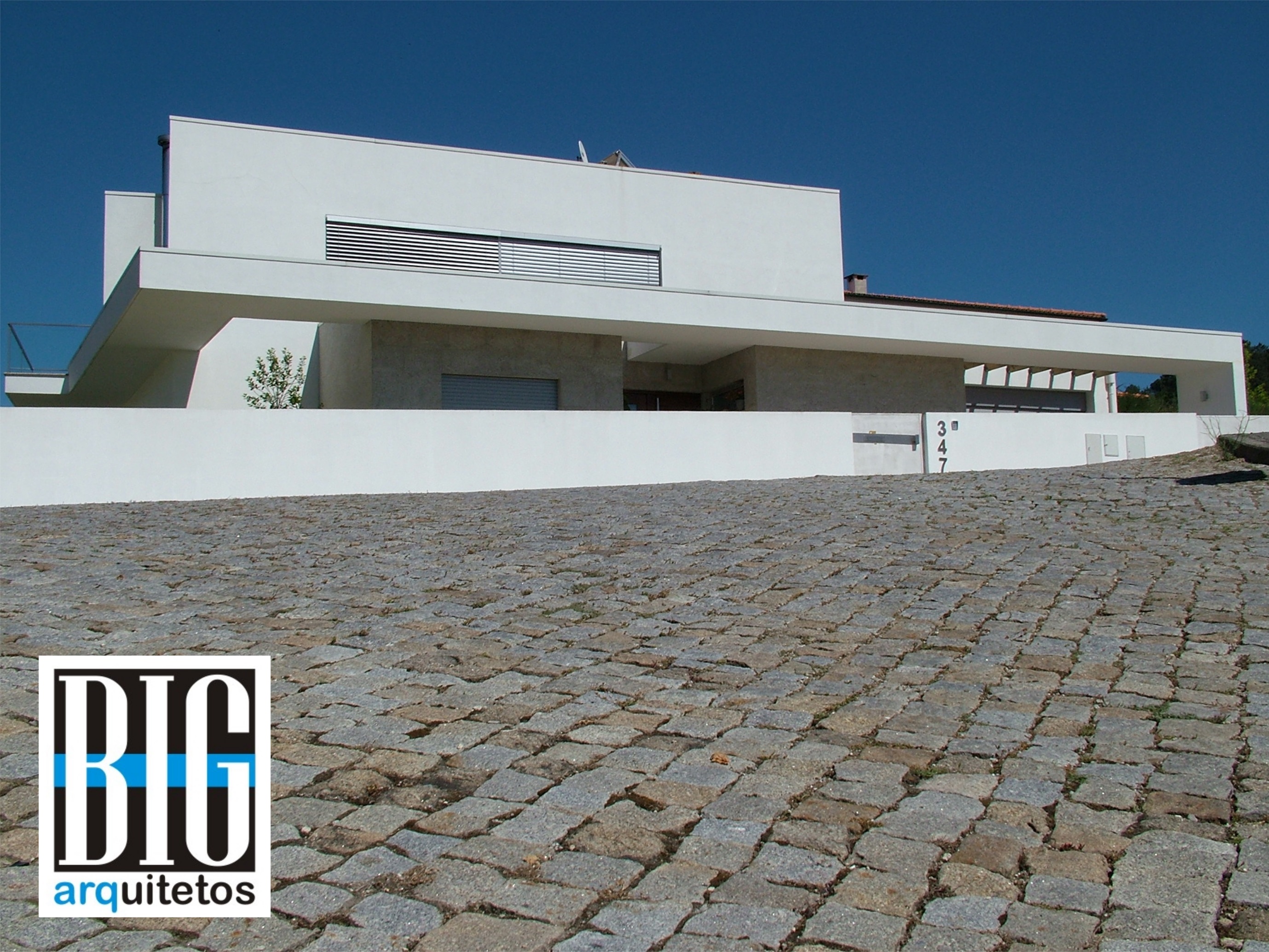 Habitação Unifamiliar