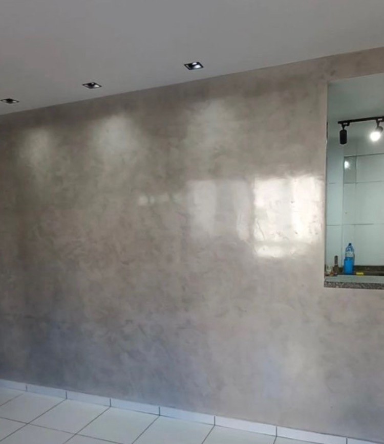 Stucco Grasselo