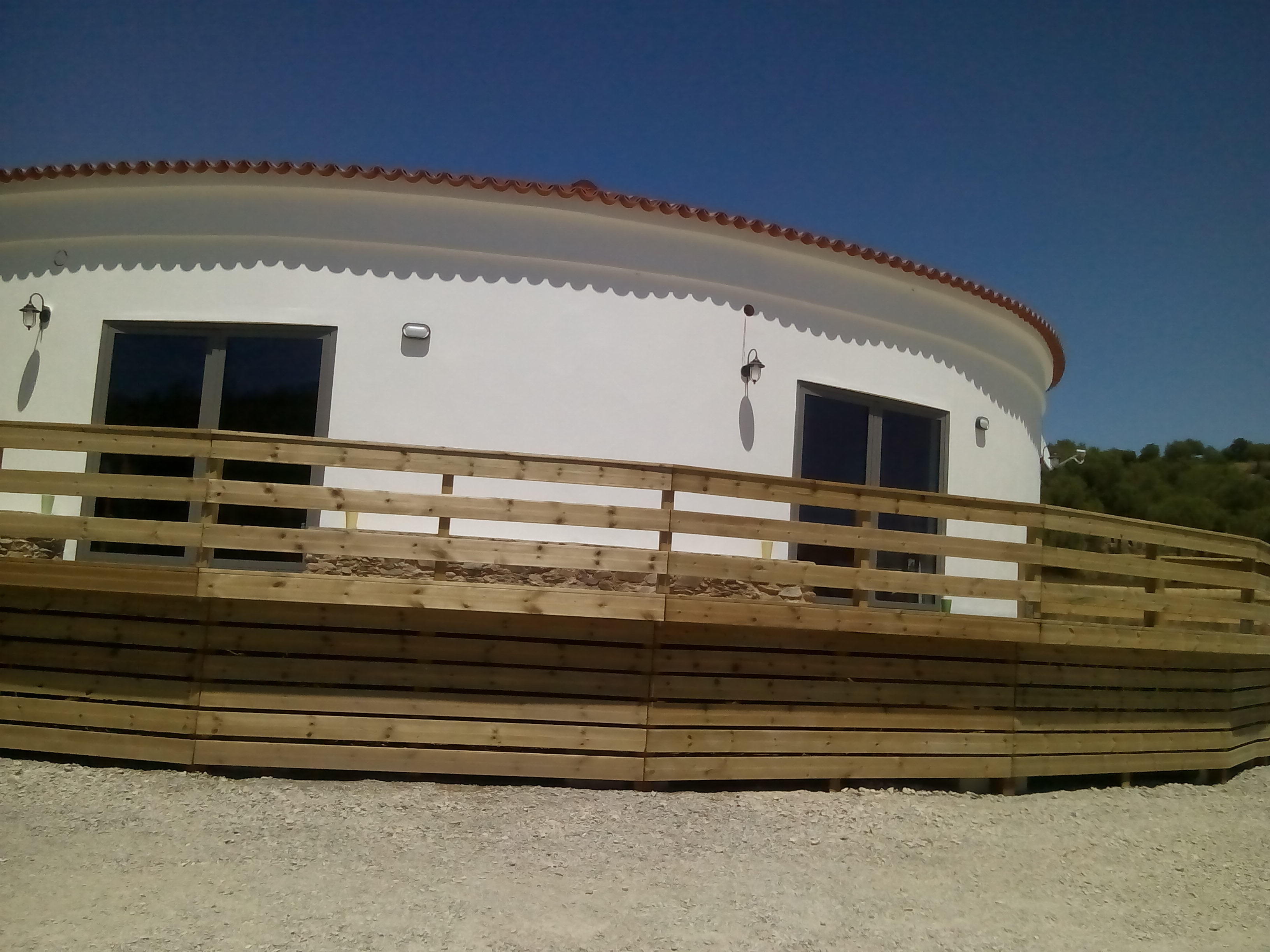HERDADE DE SERRANOS