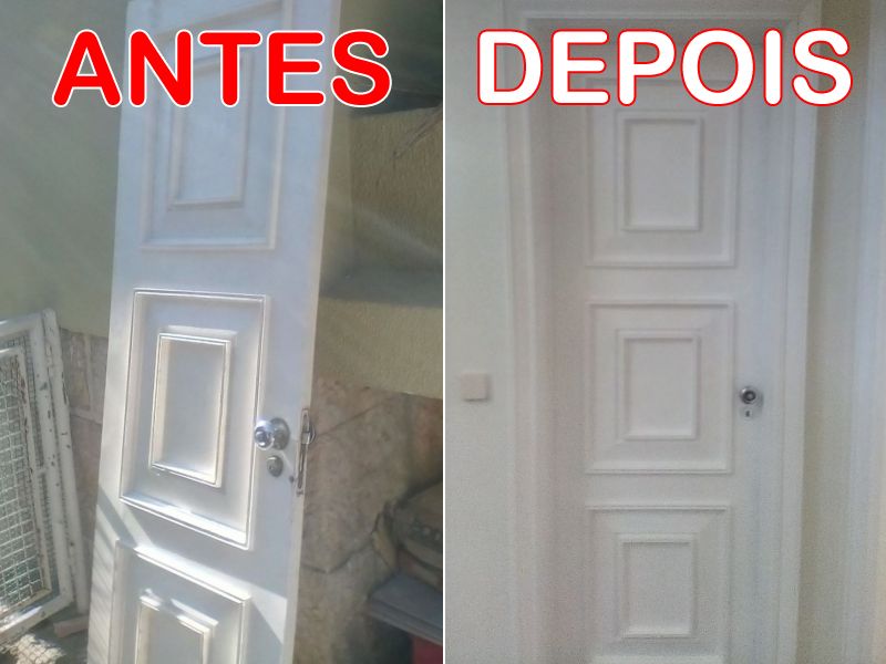 Portas
