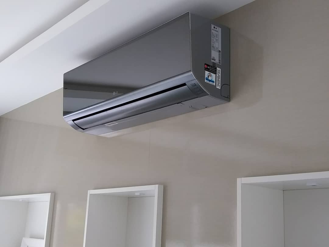 Split Lg Artcool 18000 Btus