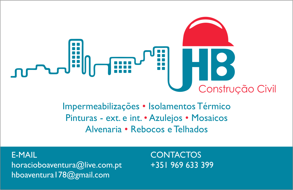 Horacio Boaventura Unip Lda