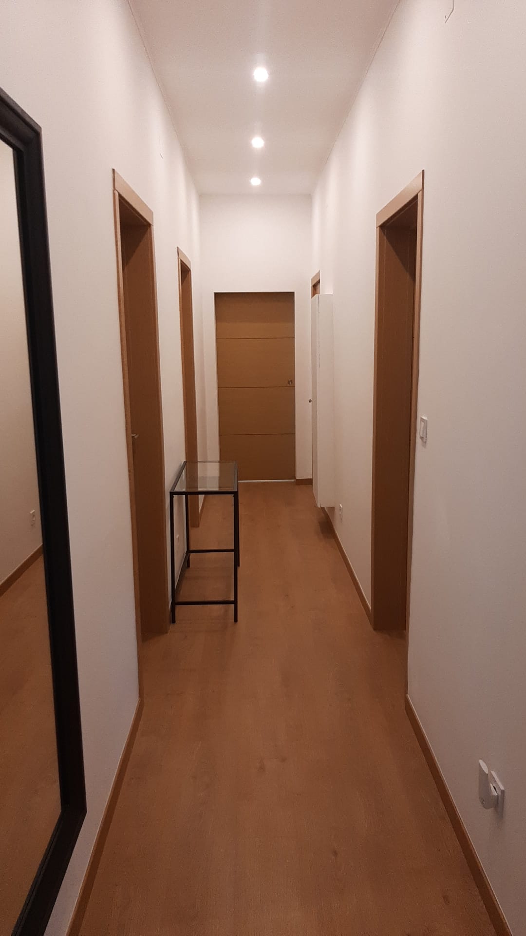 remodelação total da casa