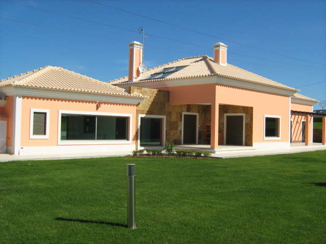 Quinta dos pinheiros