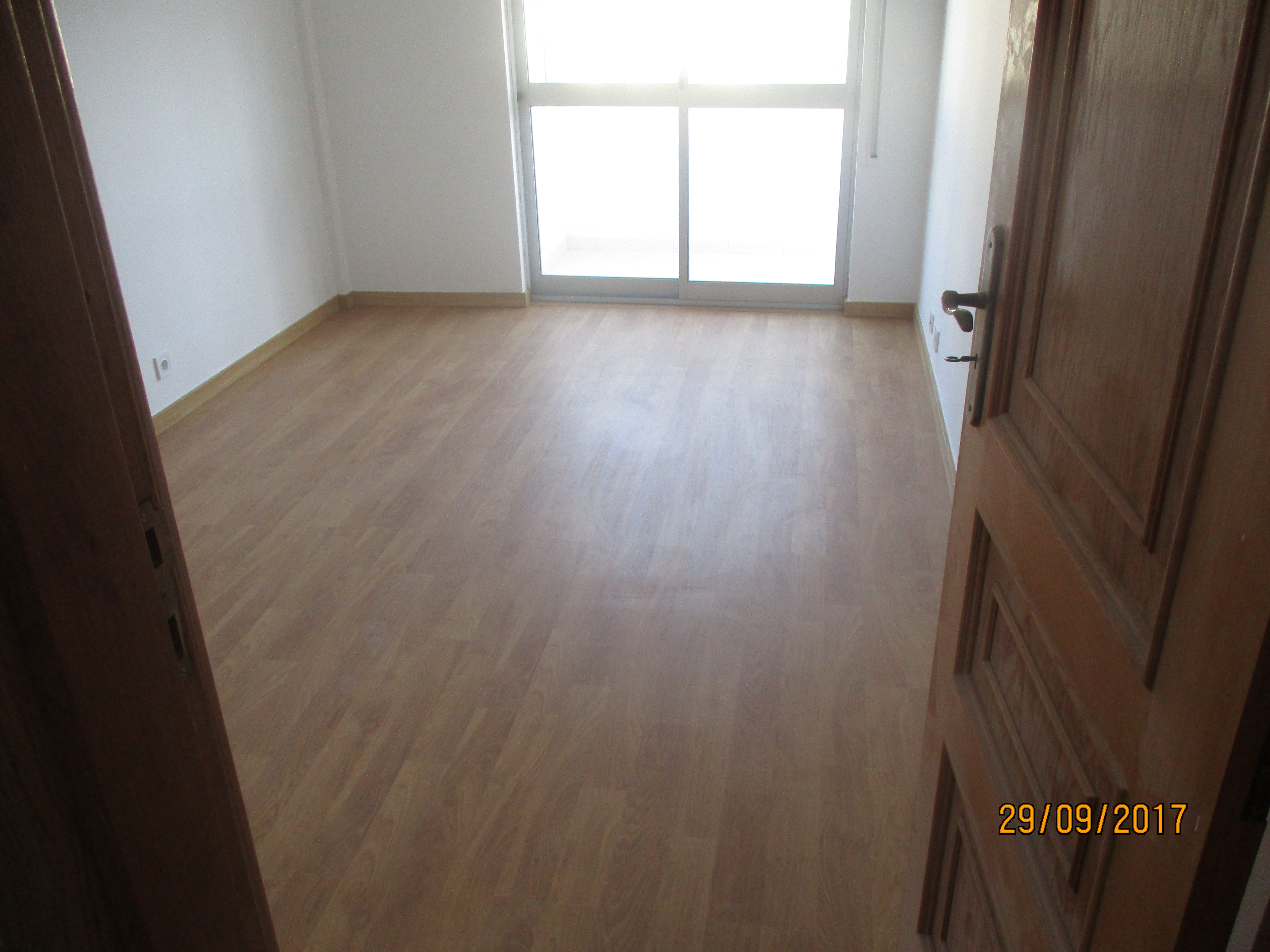 Renovação de quarto em Mem Martins