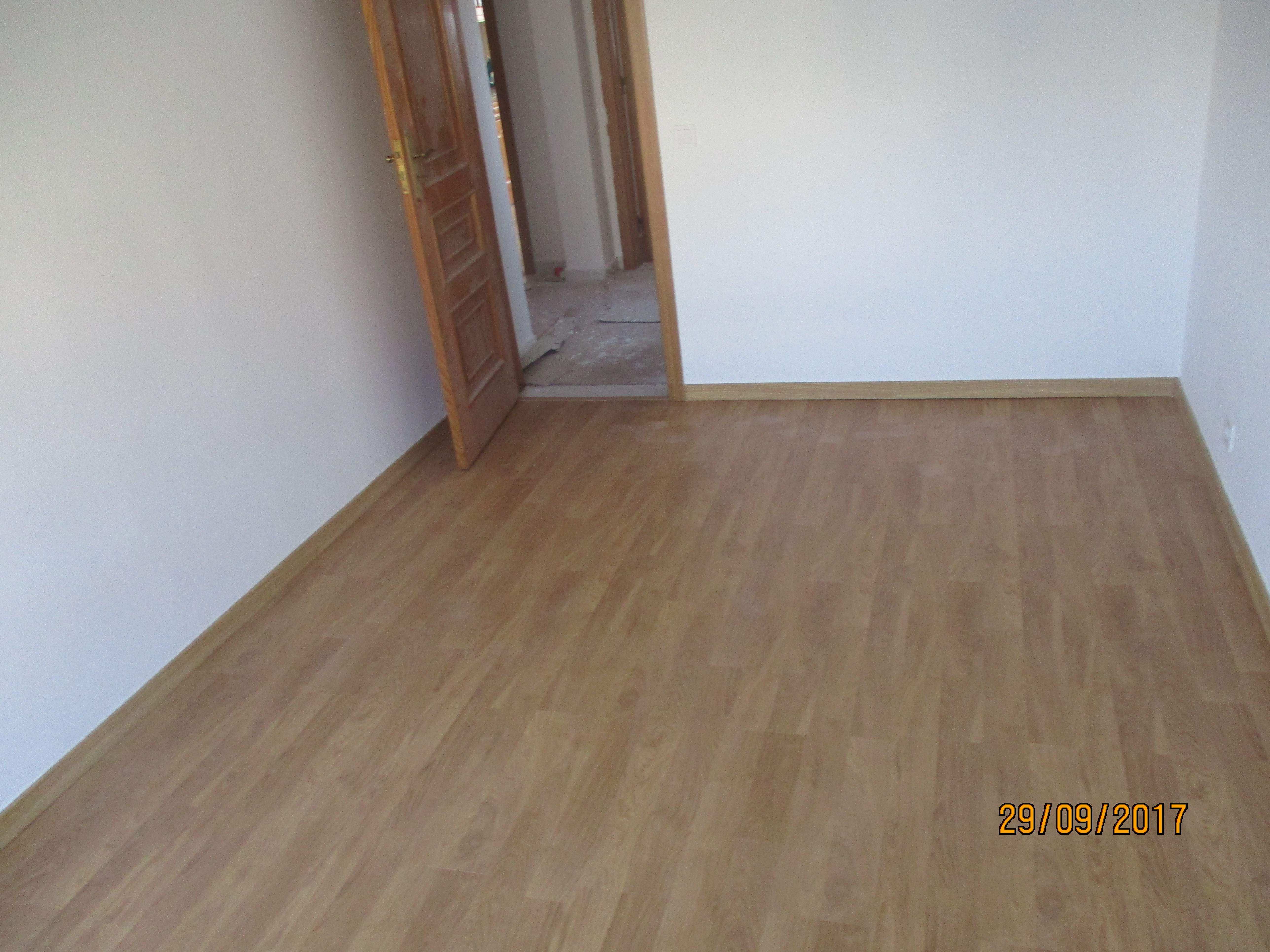 Renovação de quarto em Mem Martins