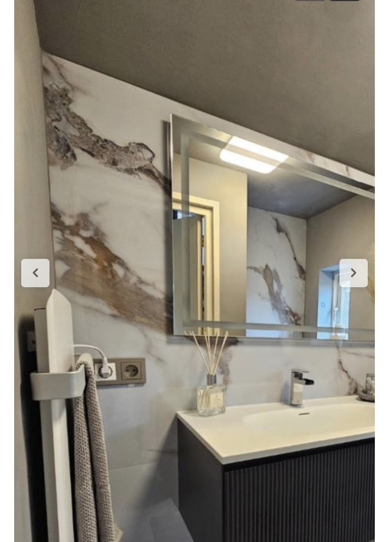 Remodelação