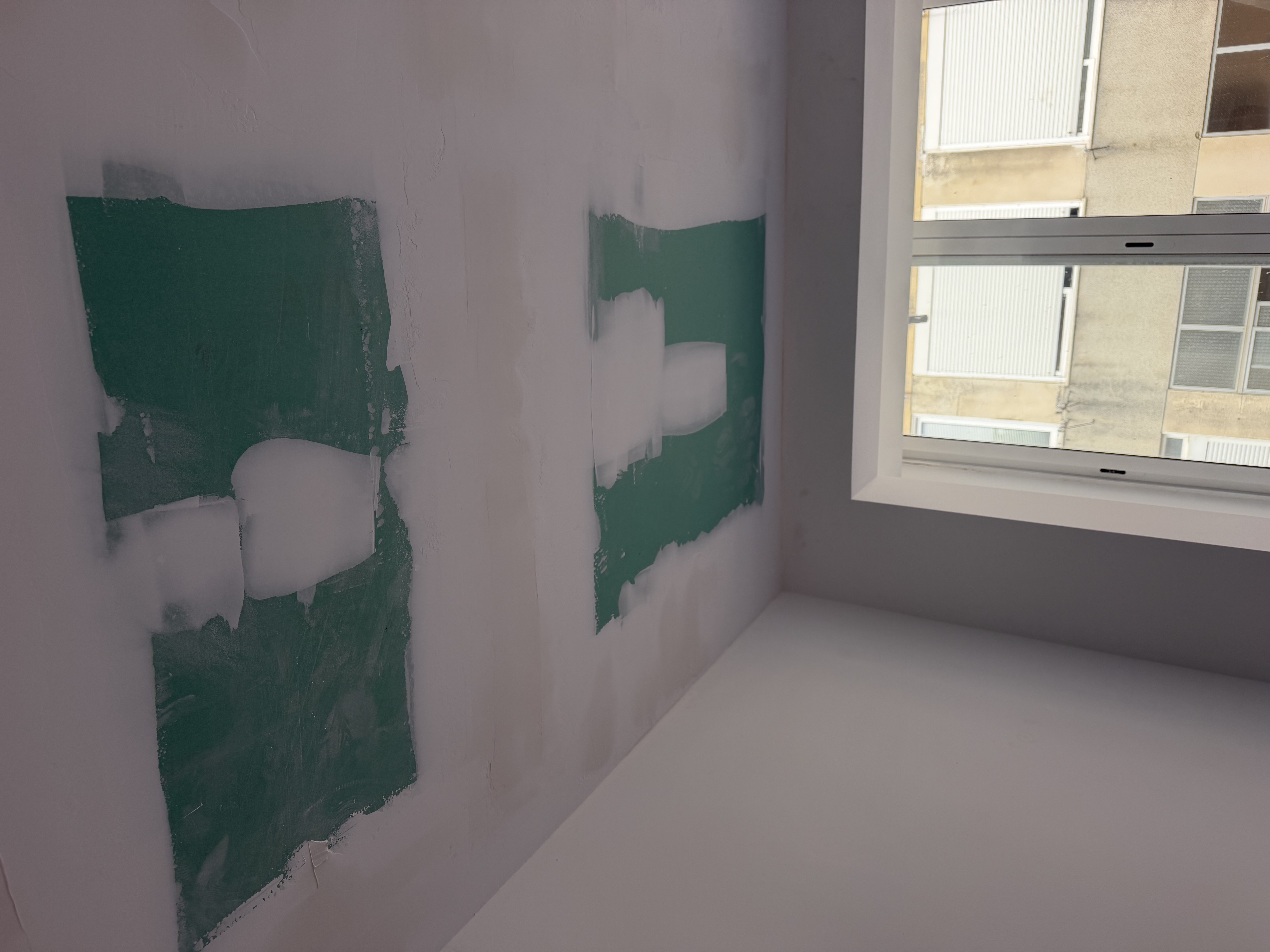 Teto de quarto