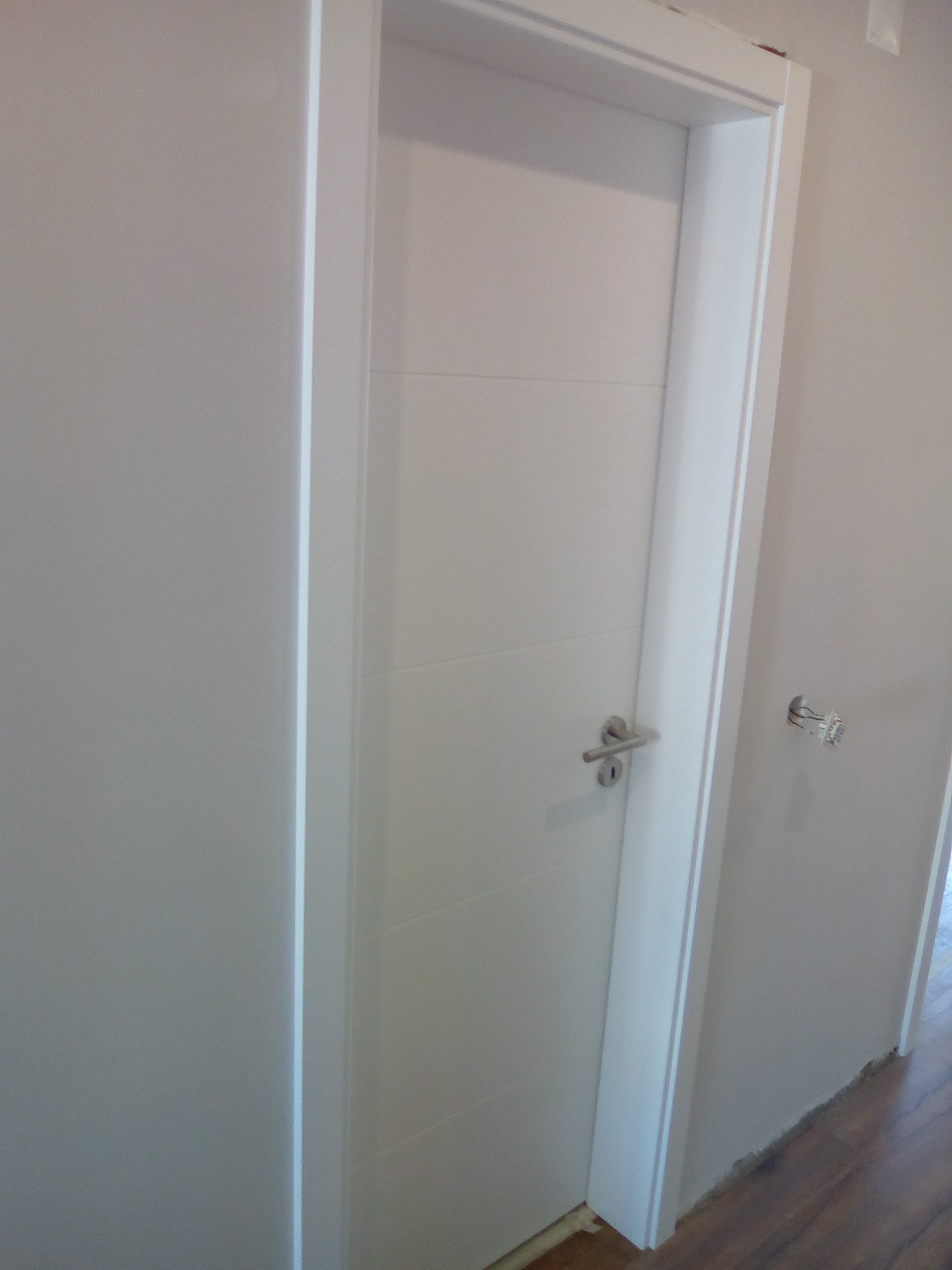 Remodelação geral
