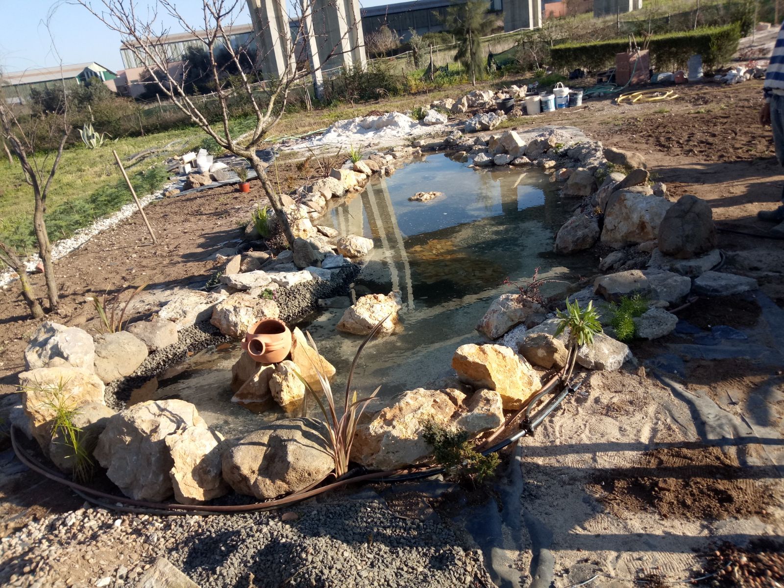 Lago