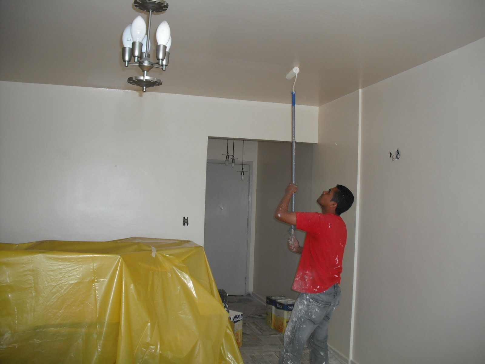 Pinturas