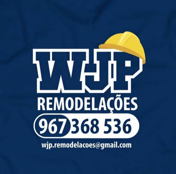 Wjp Remodelações