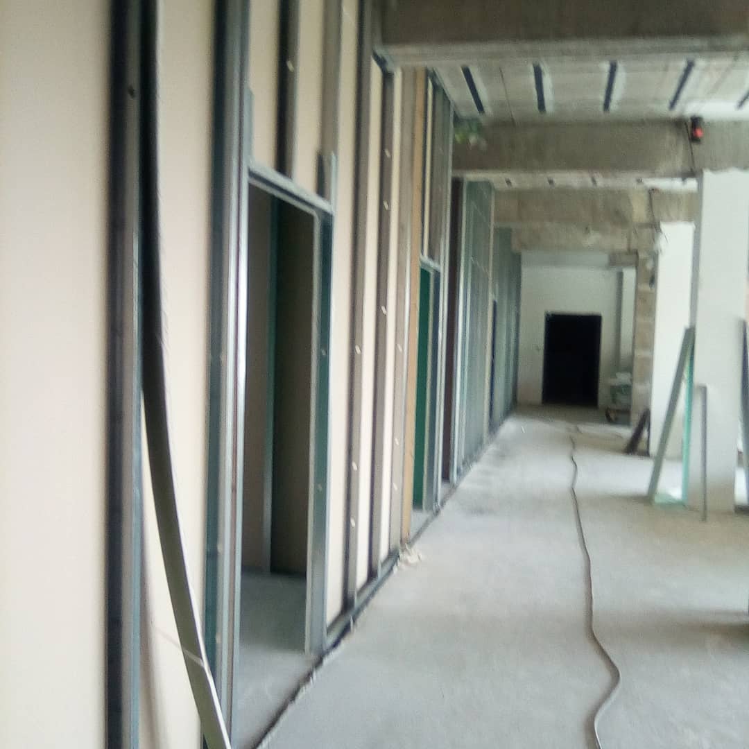Obras grandes e rapidas