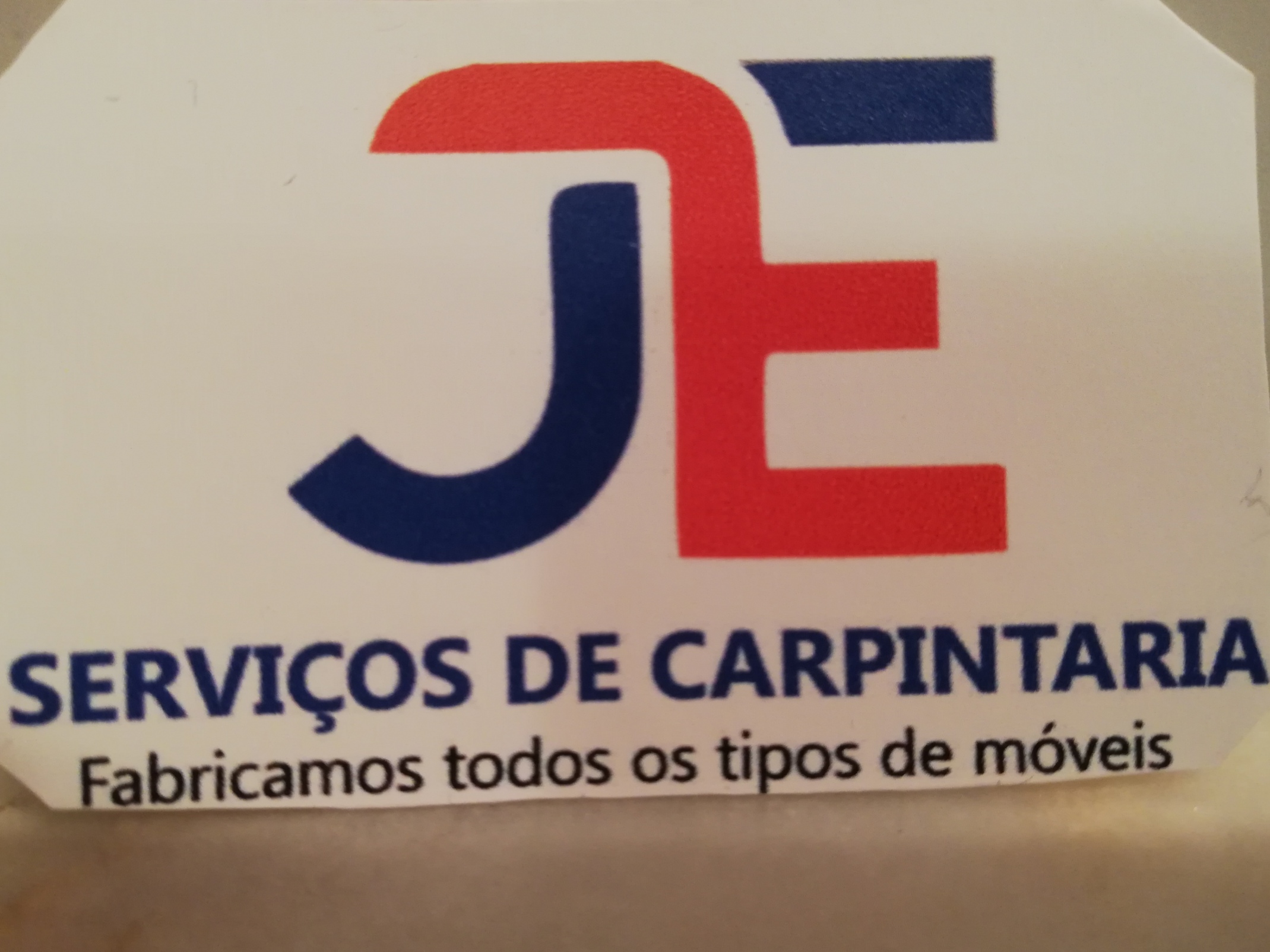 Serviços De Carpintaria E Marcenaria