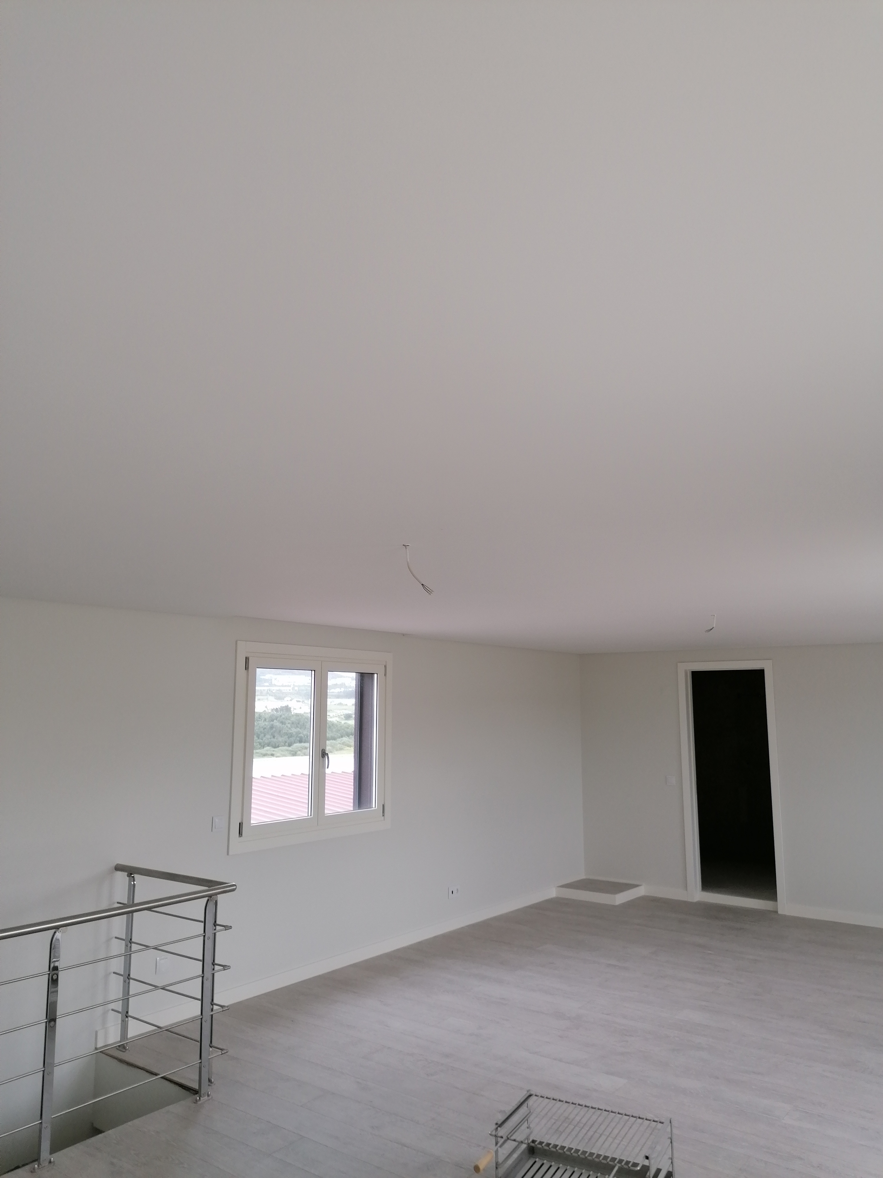 teto simples duplex