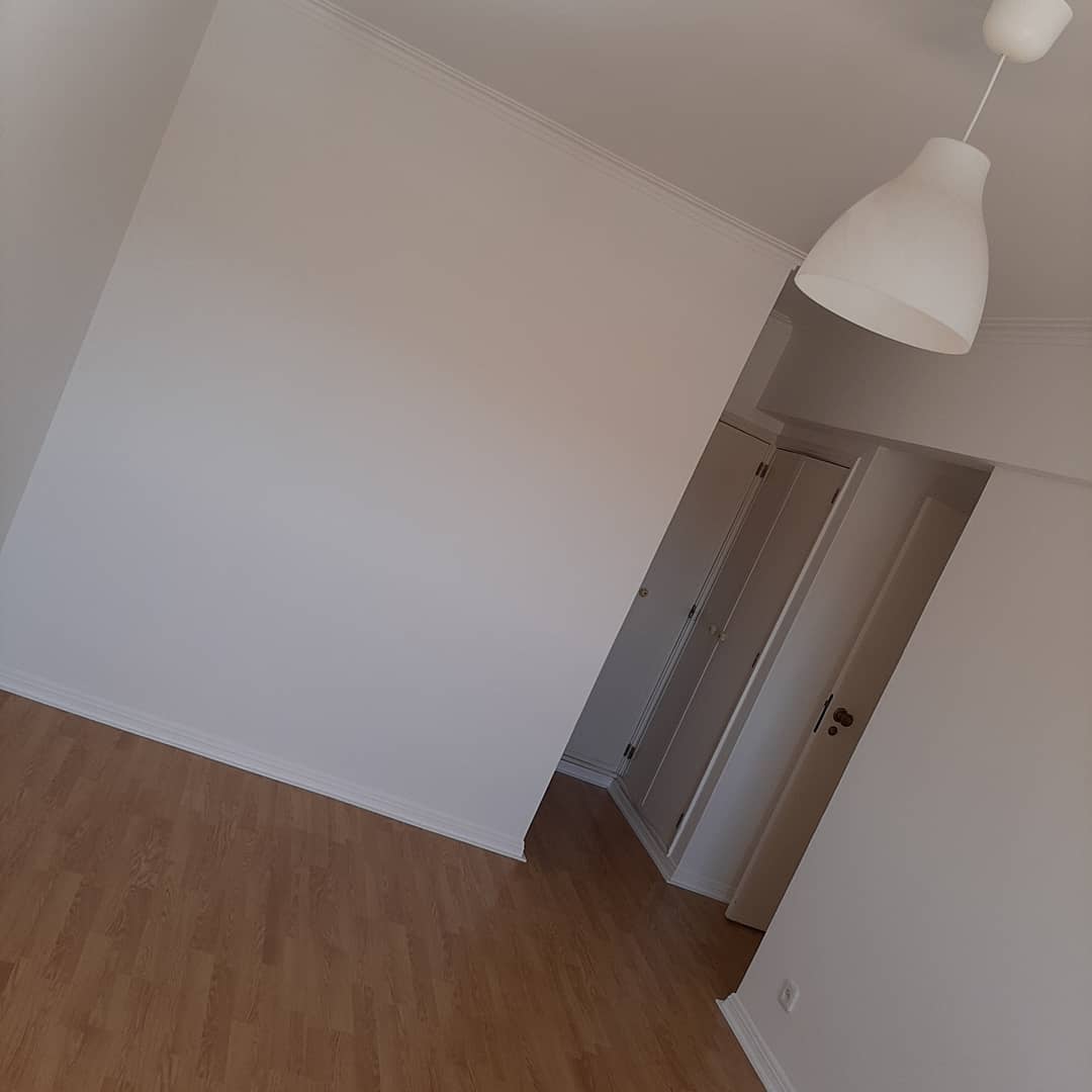 Pintura Apartamento