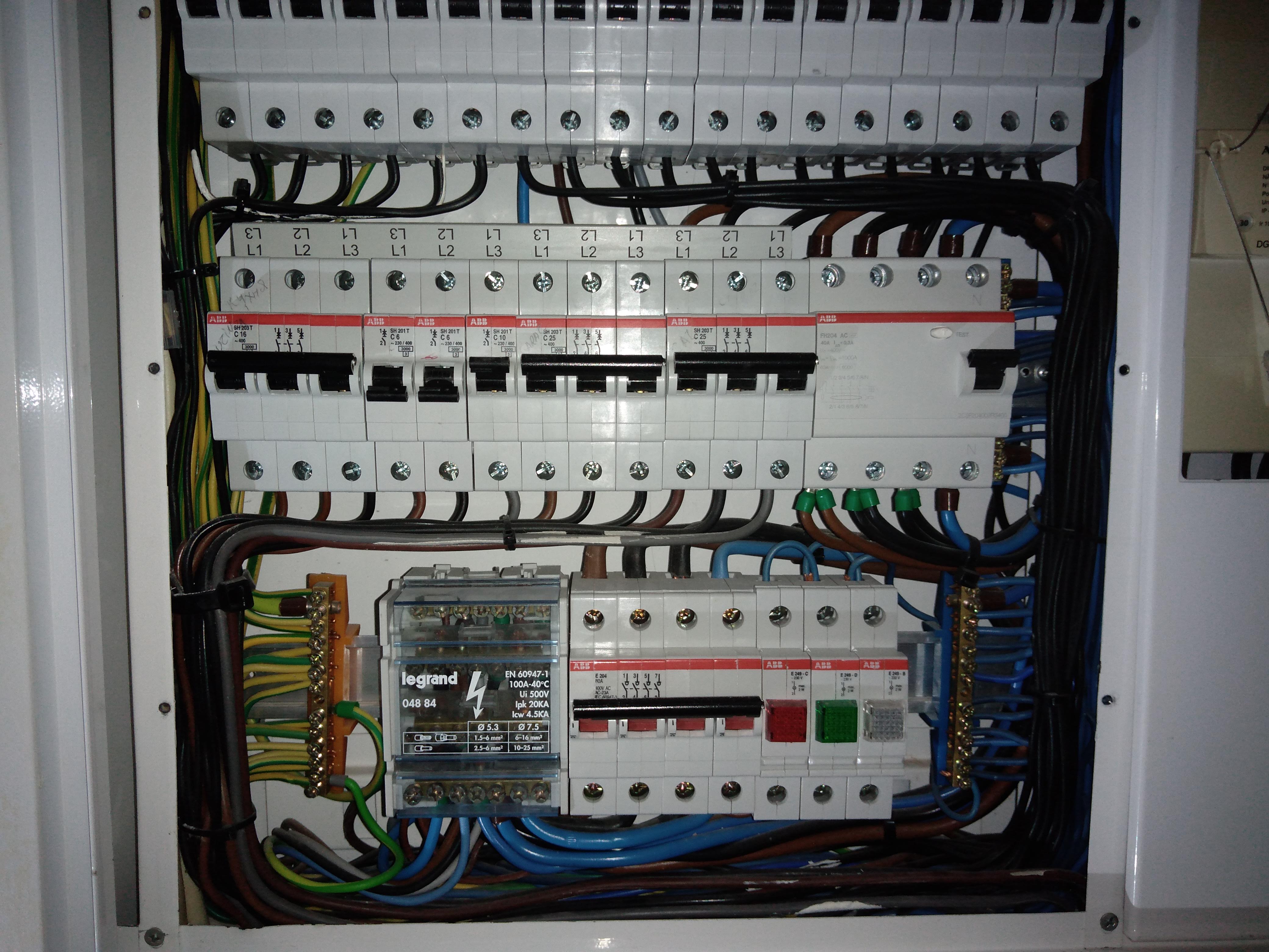 Eletricidade