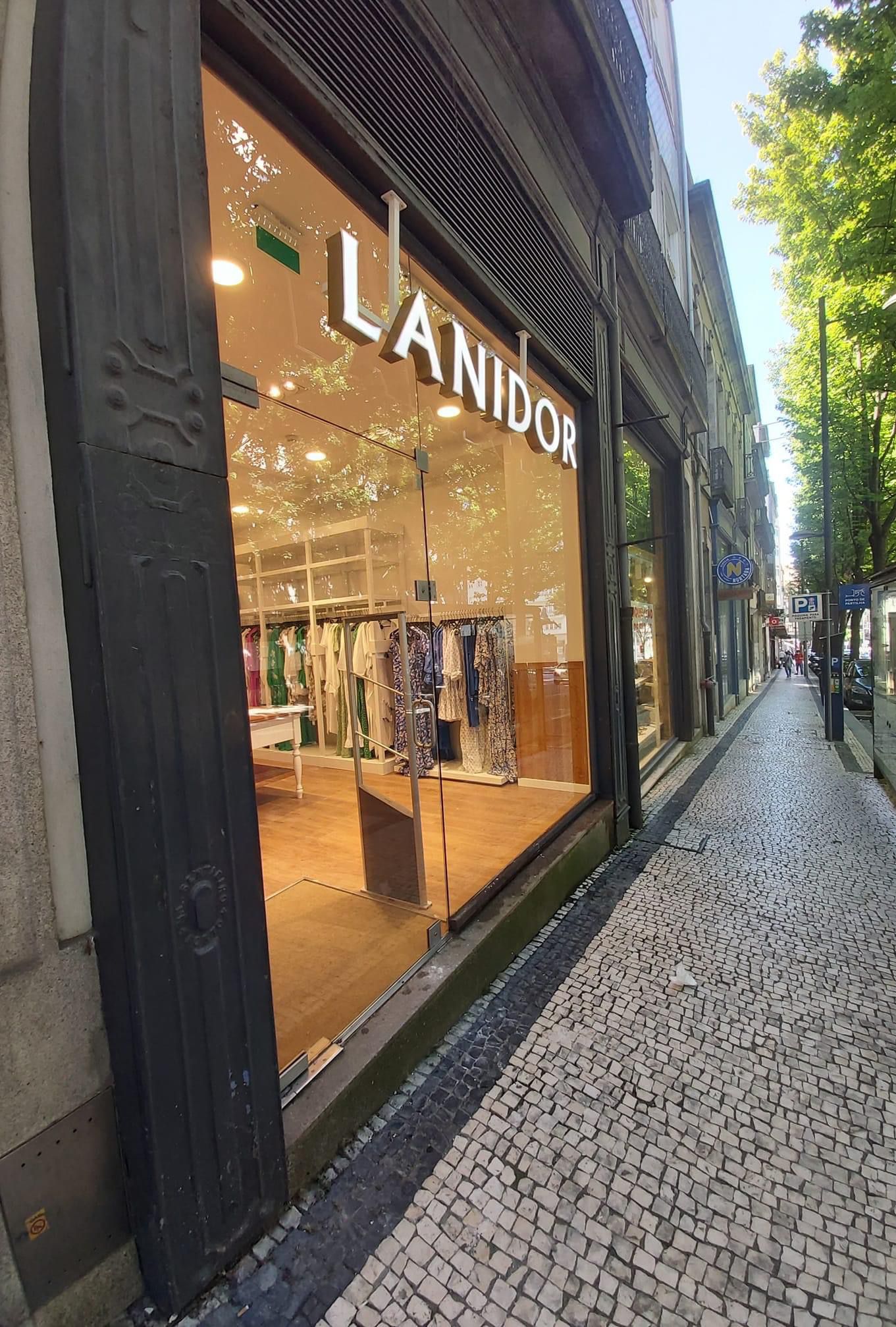 Limpezas Comerciais