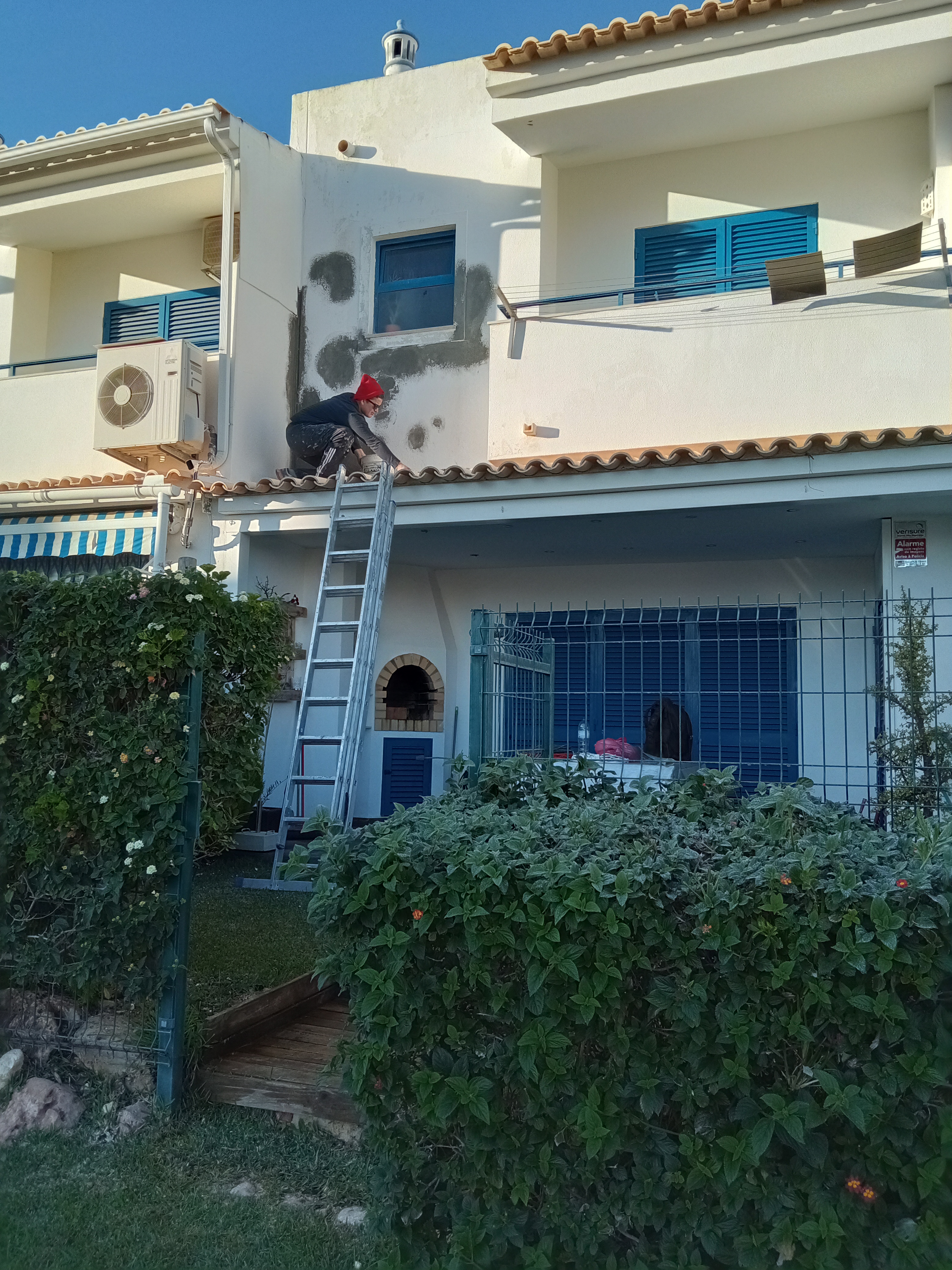 Repintura