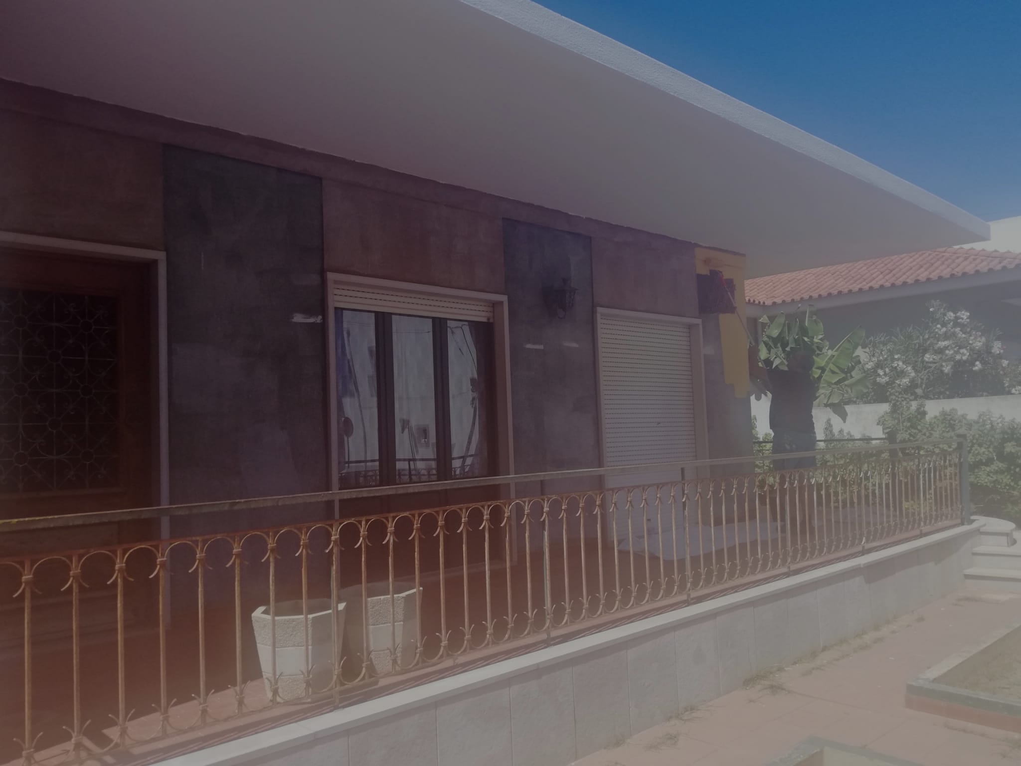 Reparação