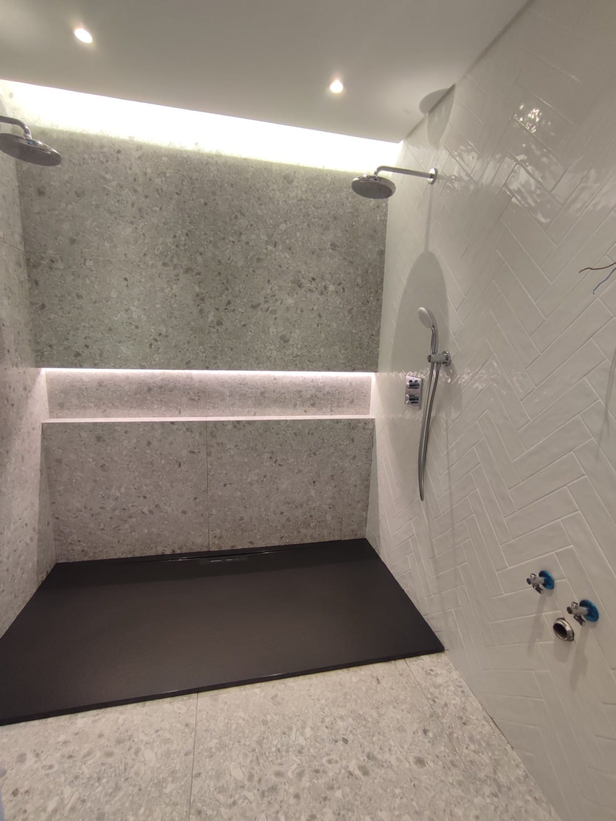 Remodelação de Casa de Banho