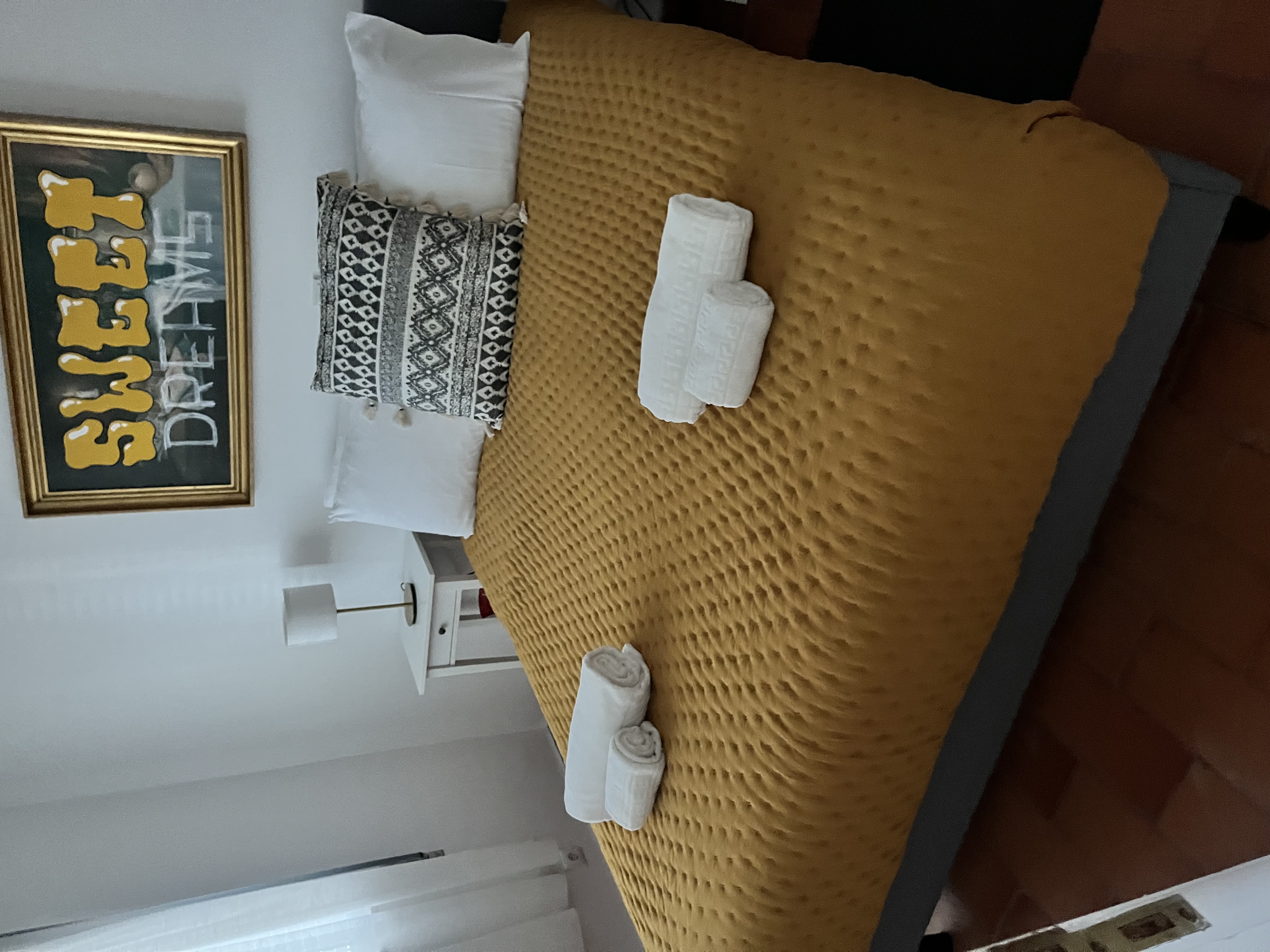 Limpeza e manutenção