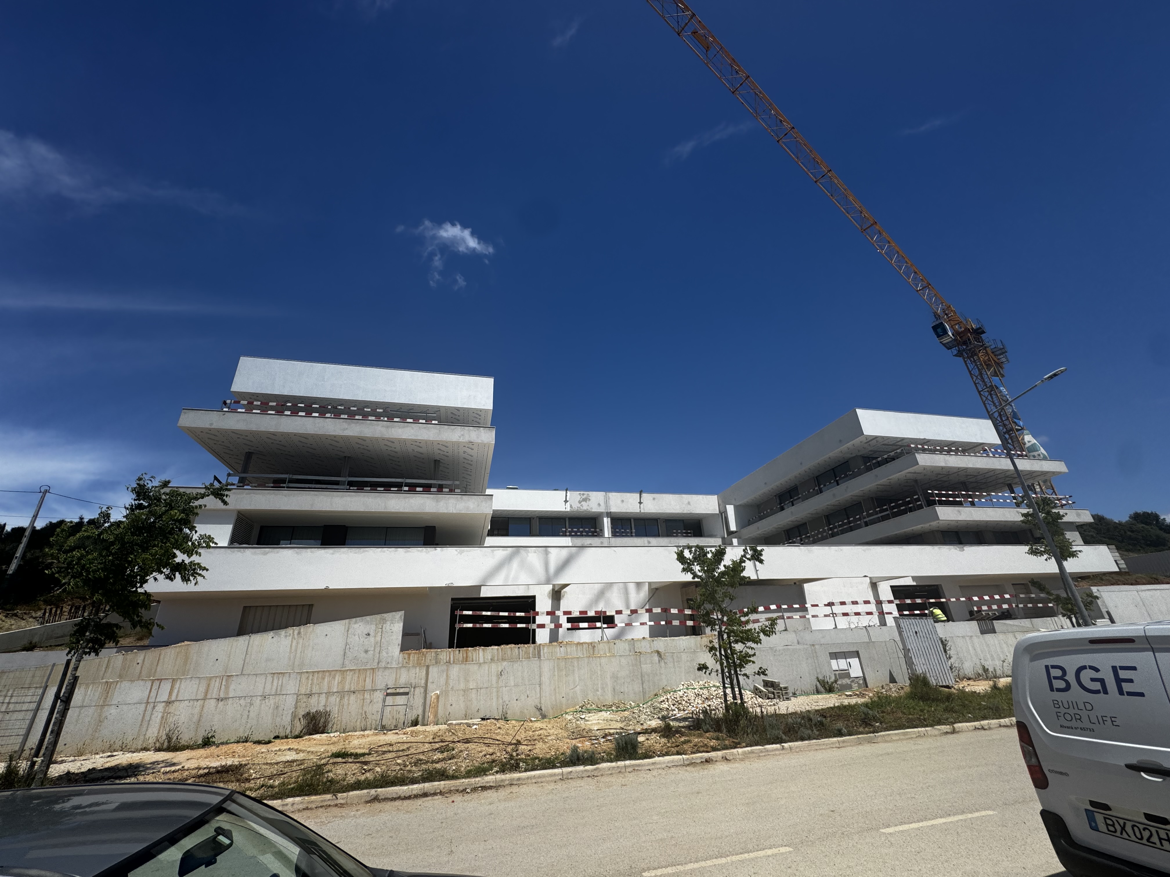 2ª visita
