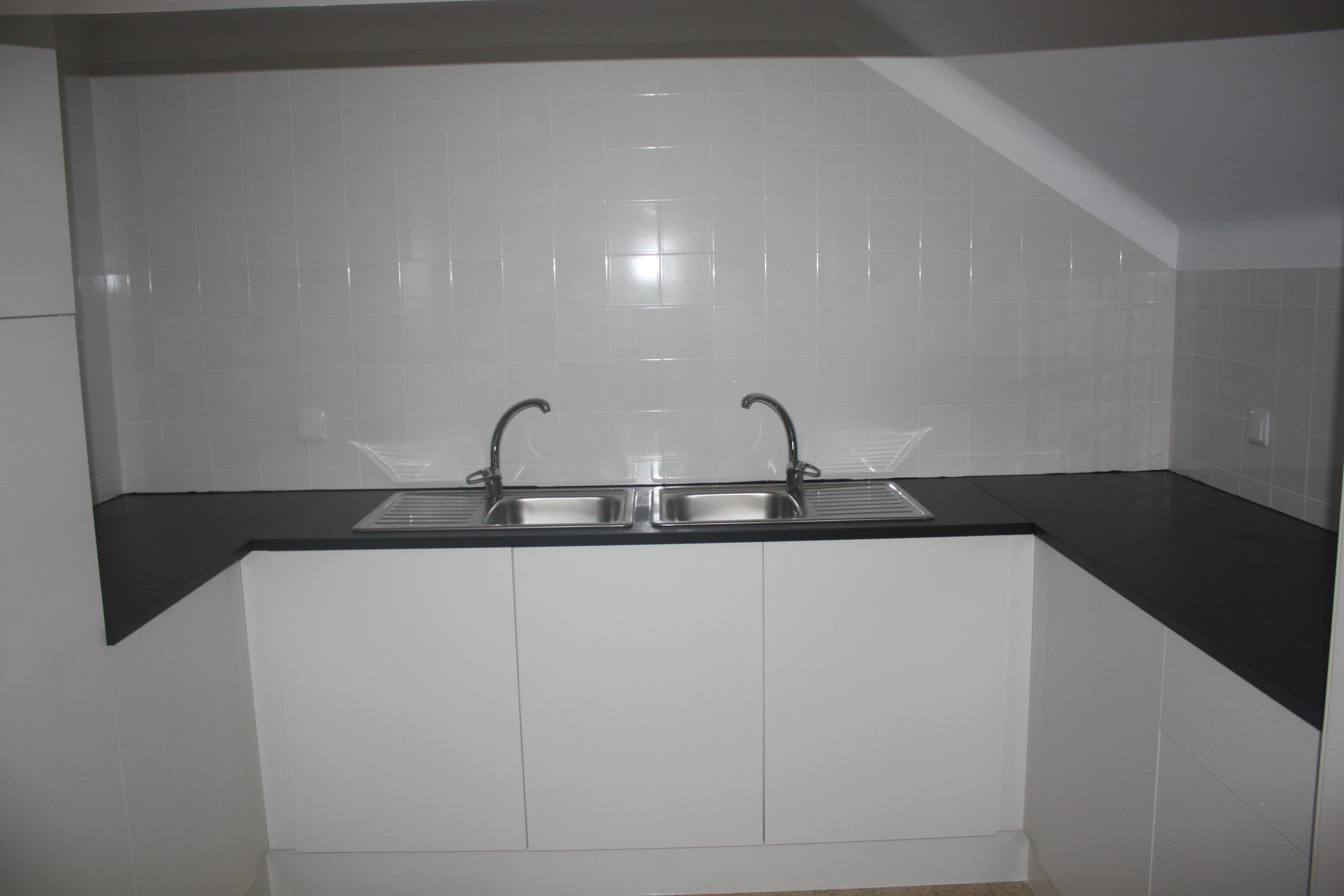 Remodelação de Sotão
