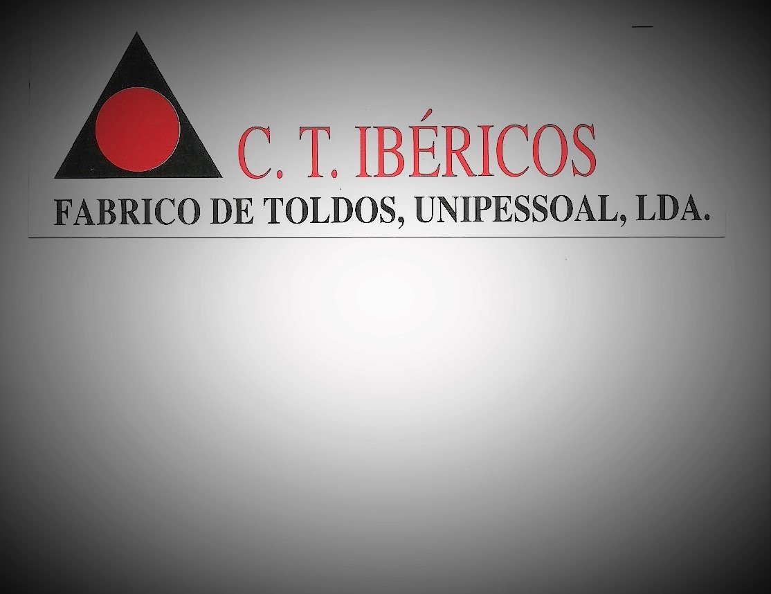 Ctibericos fabrica de toldos unipessoal lda