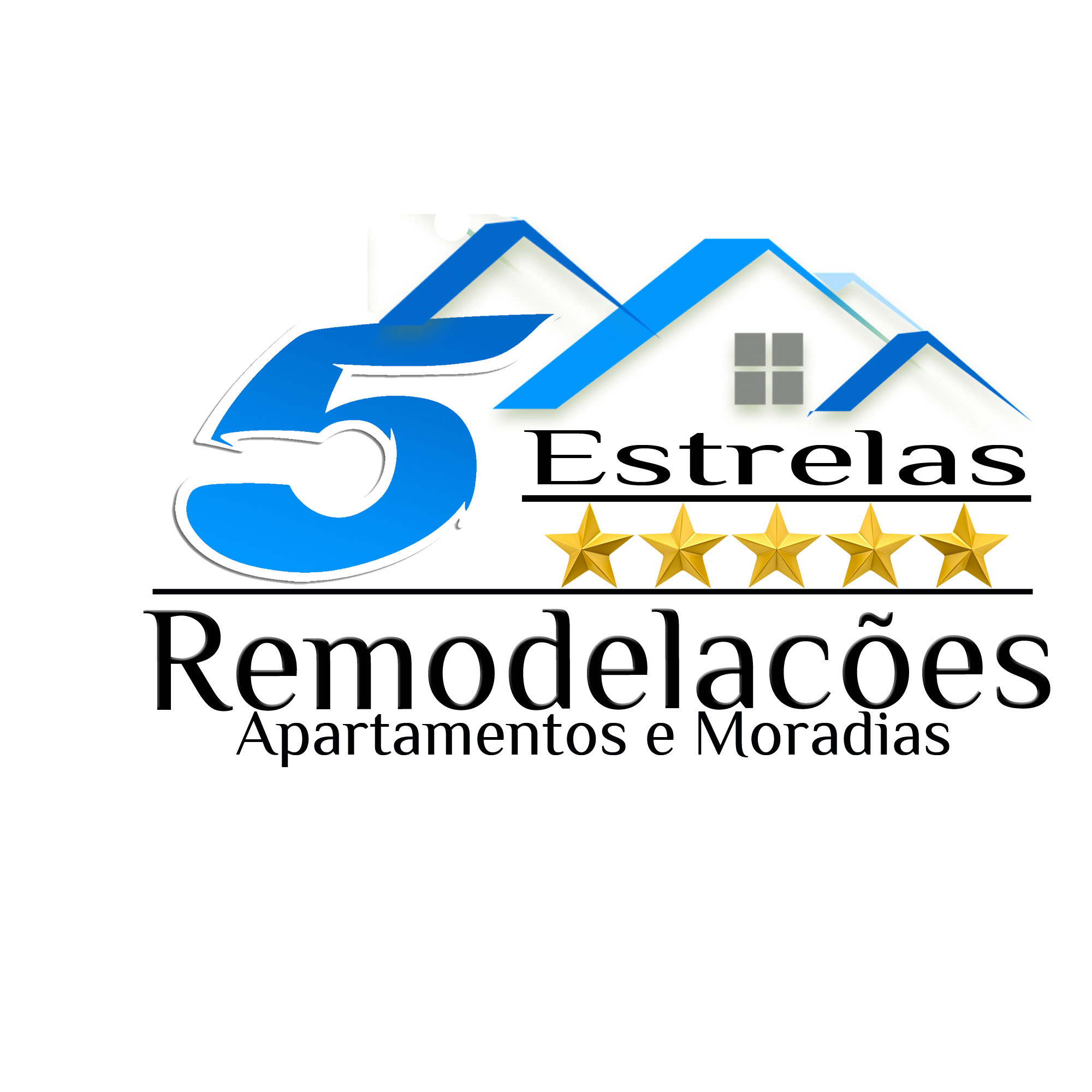 5 Estrelas - Remodelações