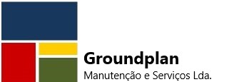 Groundplan Lda