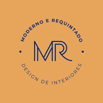 Moderno E Requintado, Design De Interiores