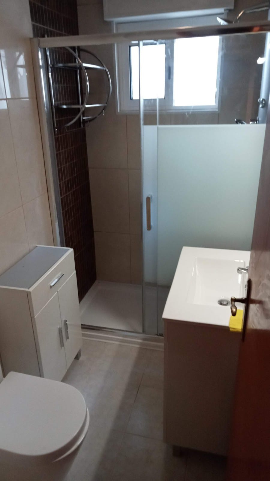 Remodelação de Casa de Banho
