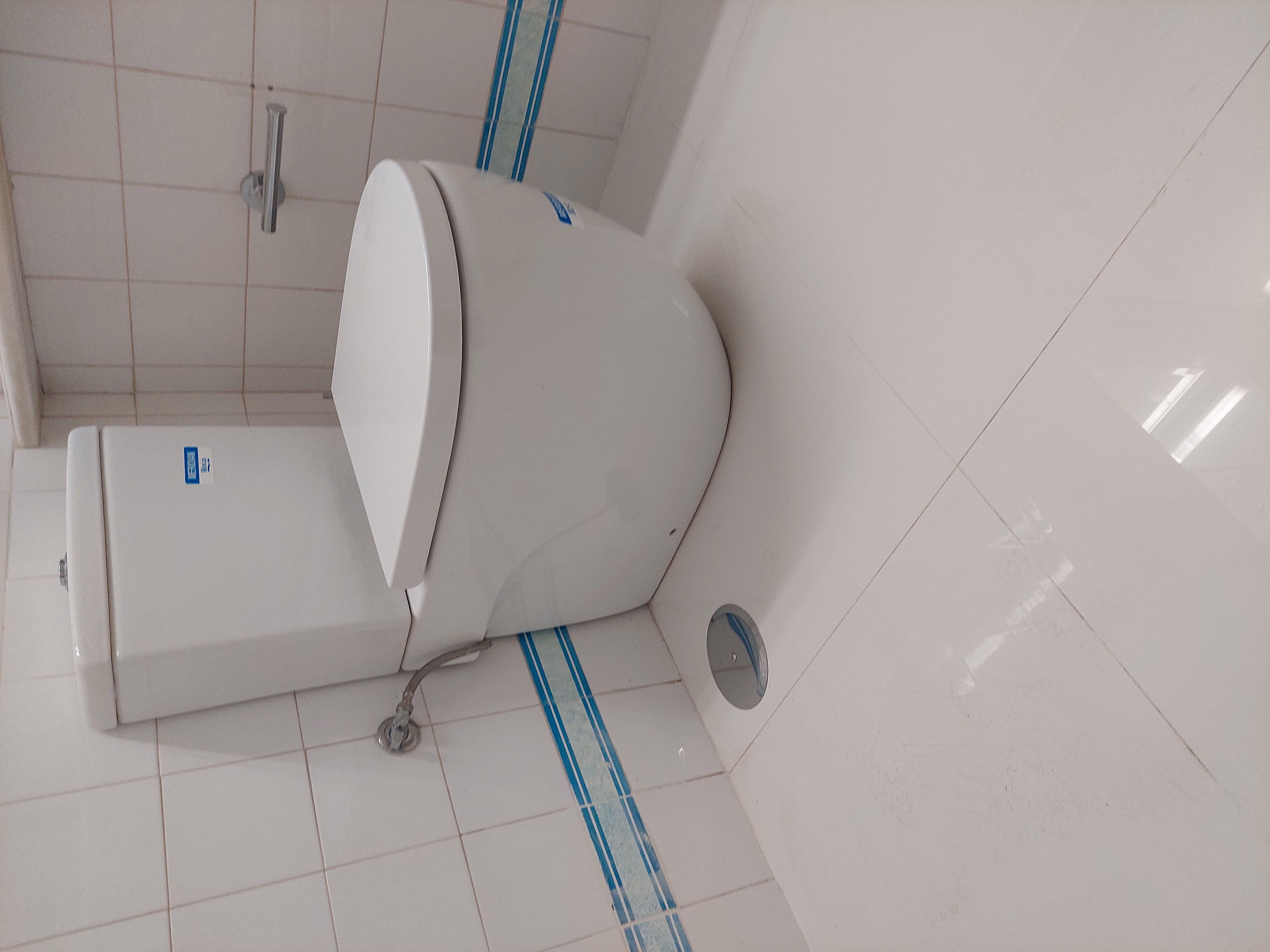Remodelação da casa de banho