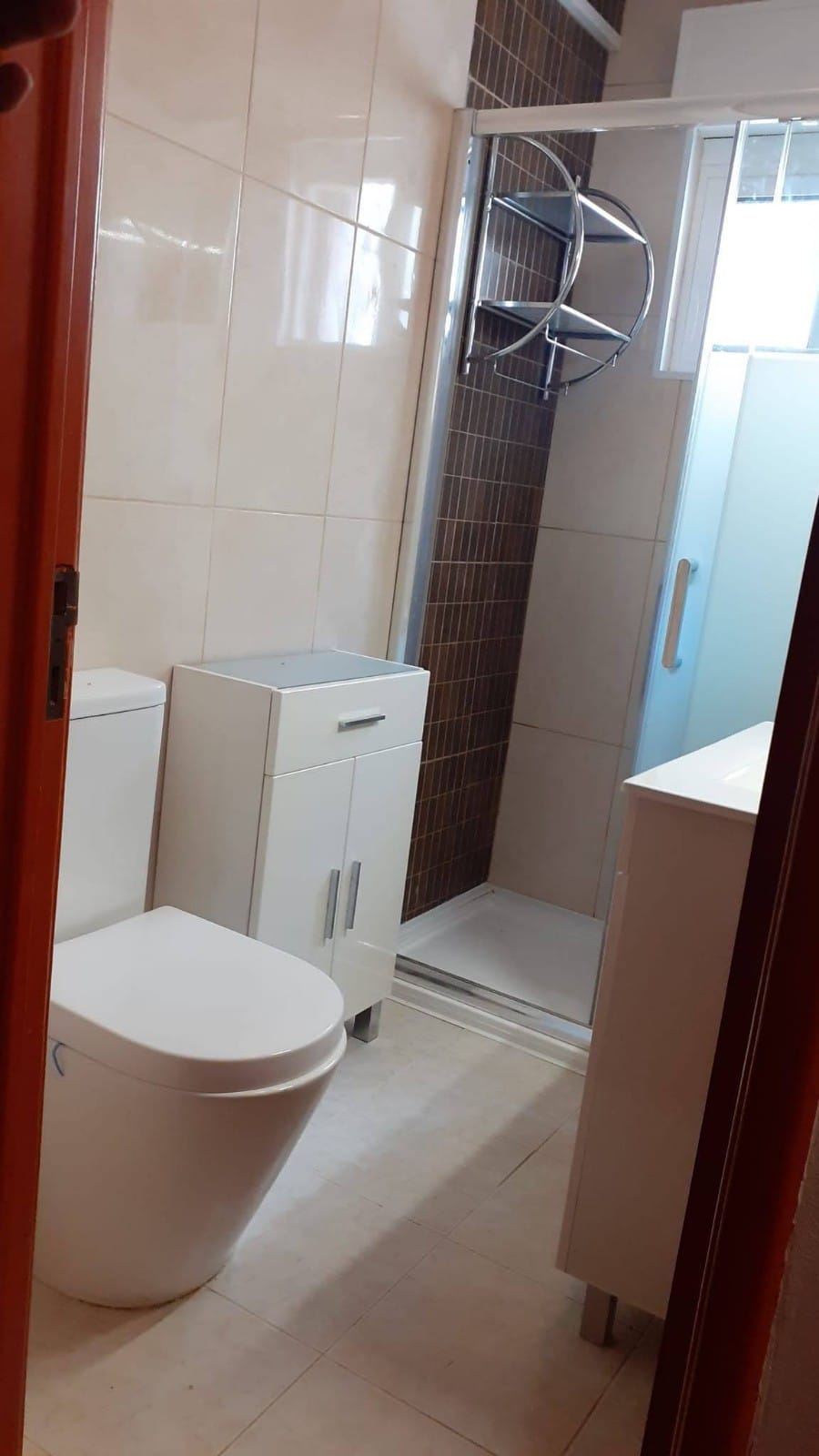 Remodelação de Casa de Banho