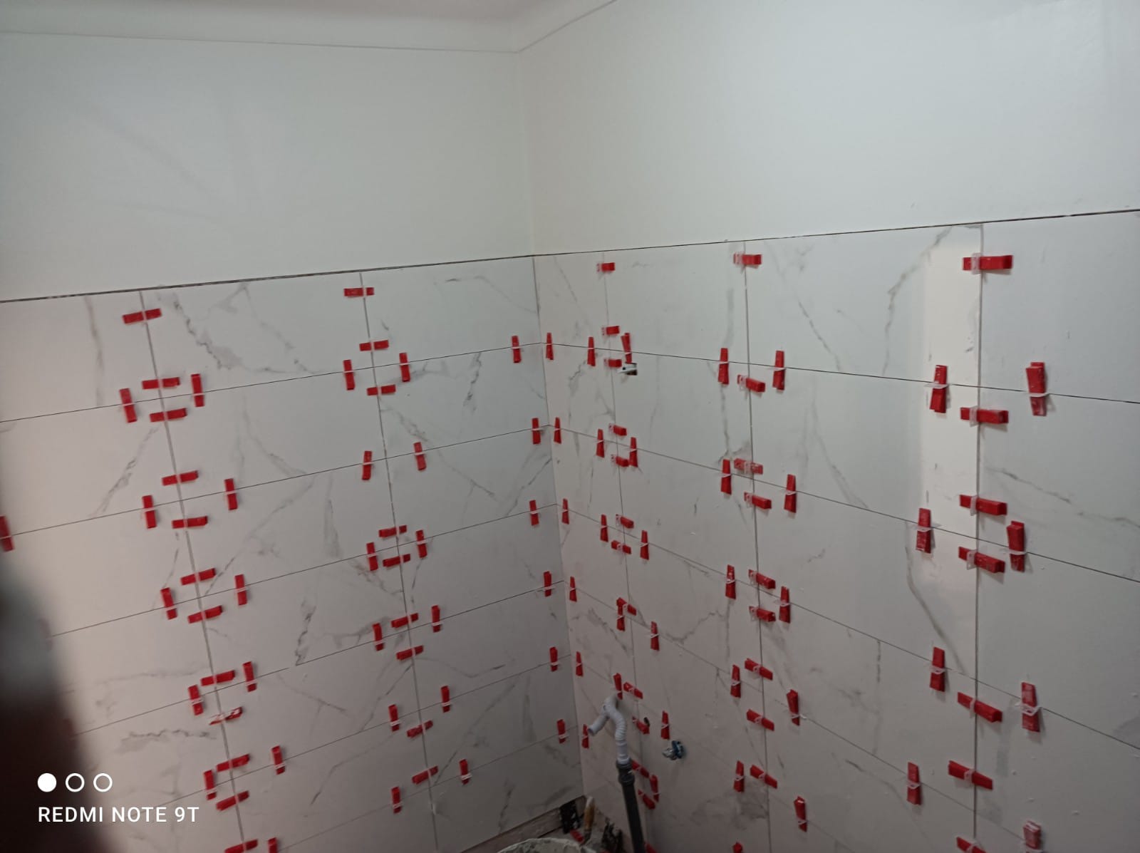 Remodelação de Casa de Banho