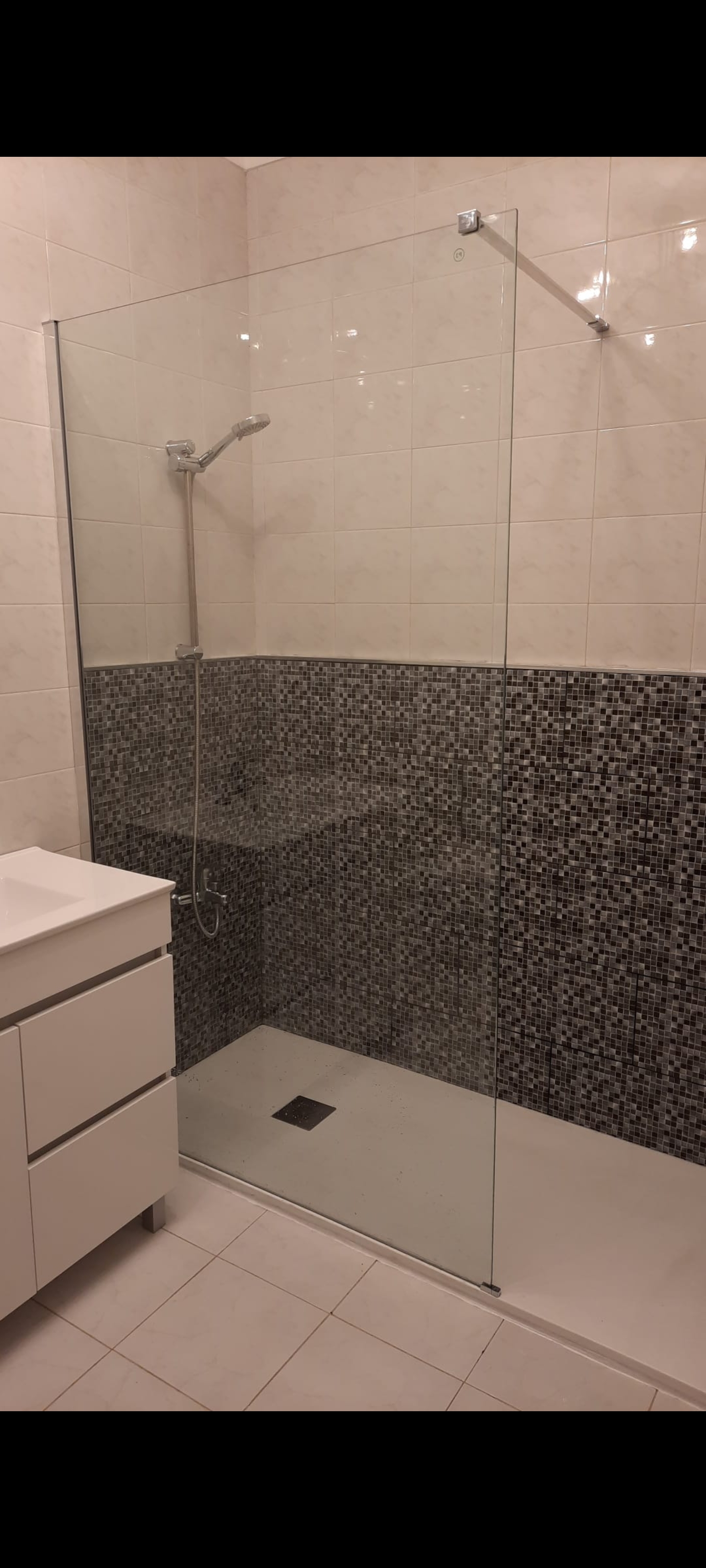 Remodelação de casa de banho