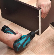 Montagem e desmontagem