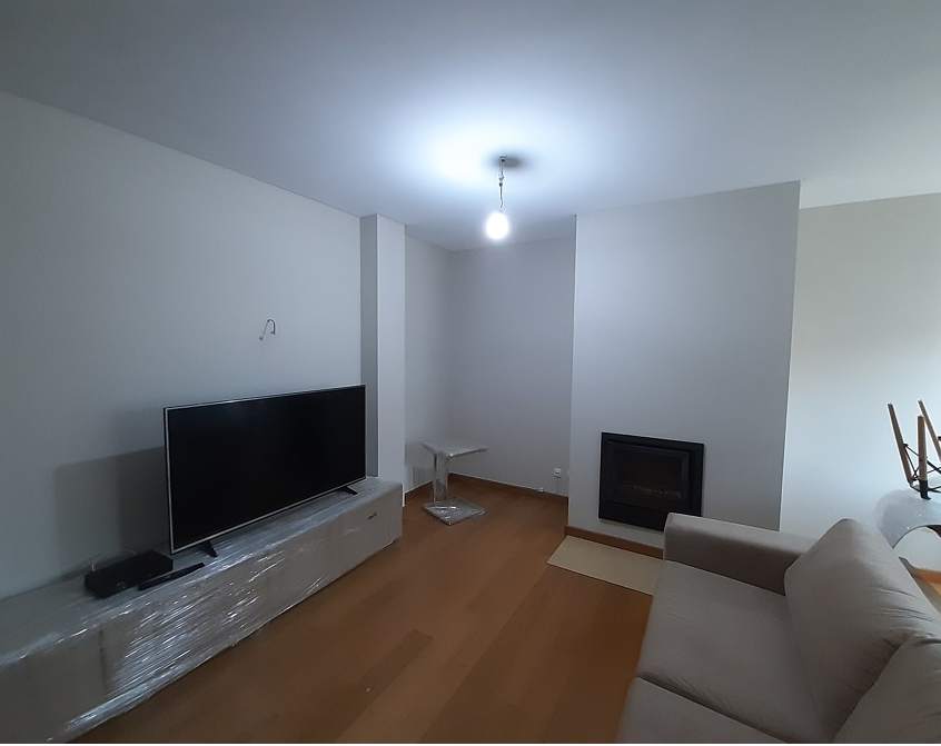 Remodelação