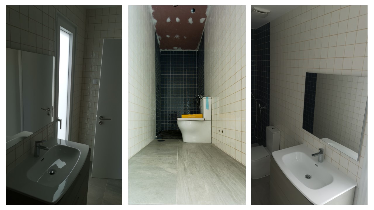 Wc Novo