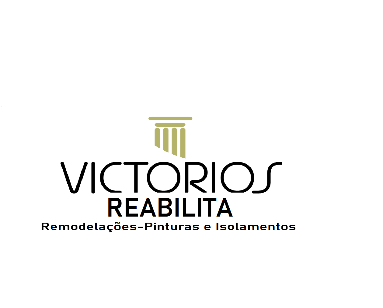 Victorios Reabilita
