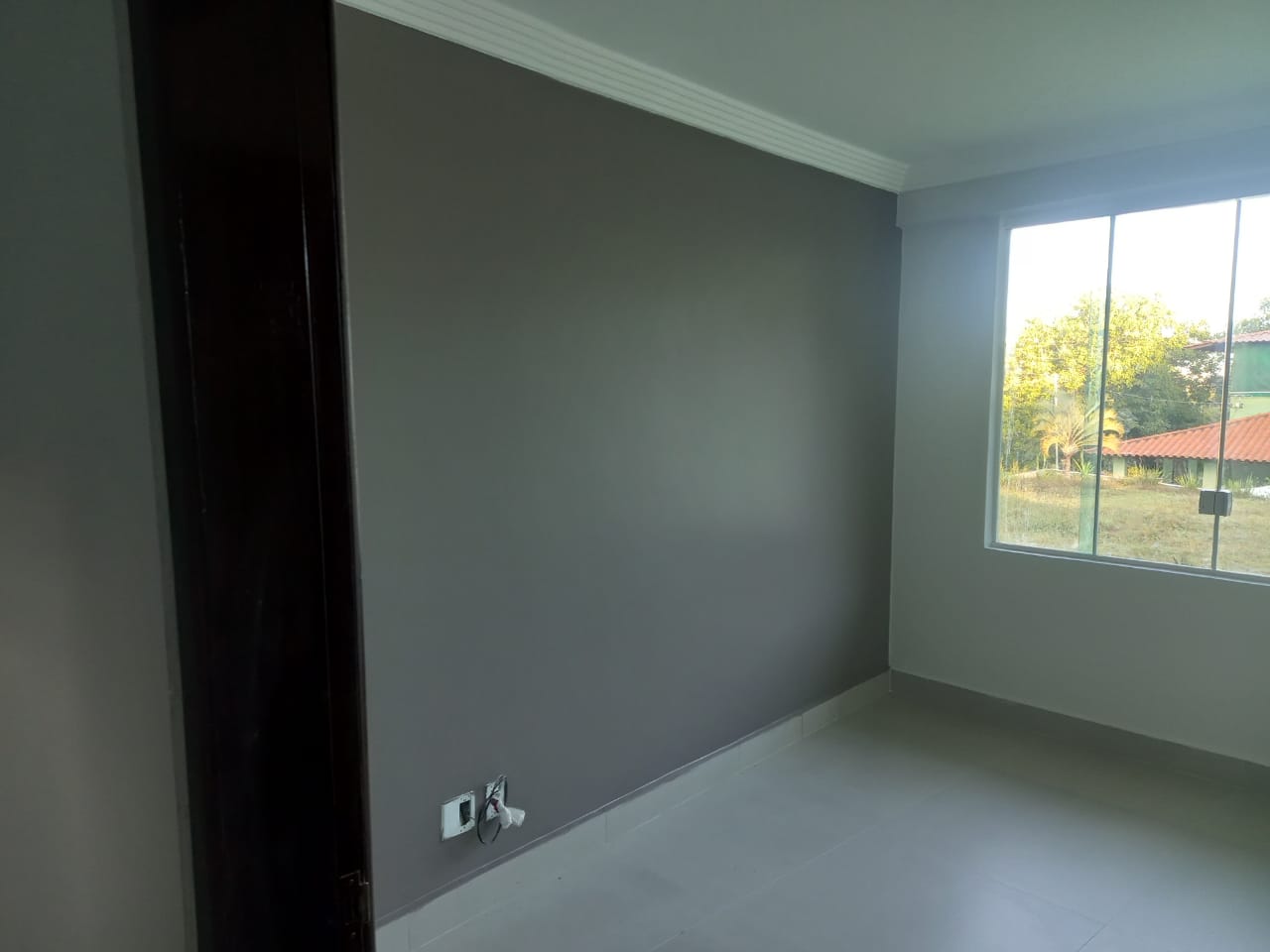 REMODELAÇÃO GERAL DE QUARTO